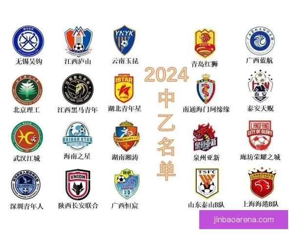 中足联公示2026准入名单广西平果无缘湖北青年星递补中乙出炉